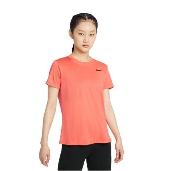 Nike Women Dry Legend T-Shirt Orange
magic ember - Picture 4 of 15